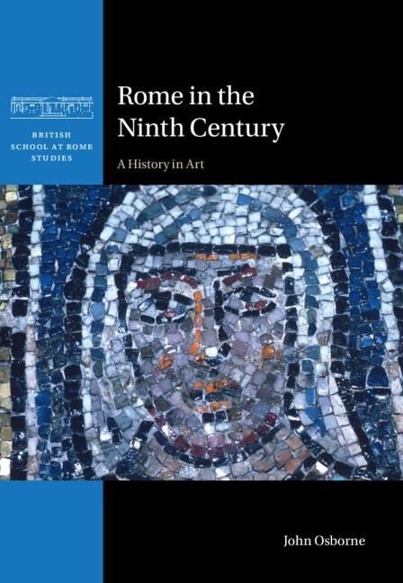Produktbild: Rome in the Ninth Century