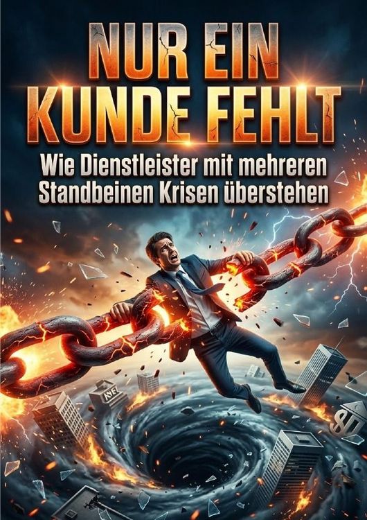 Produktbild: Nur ein Kunde fehlt