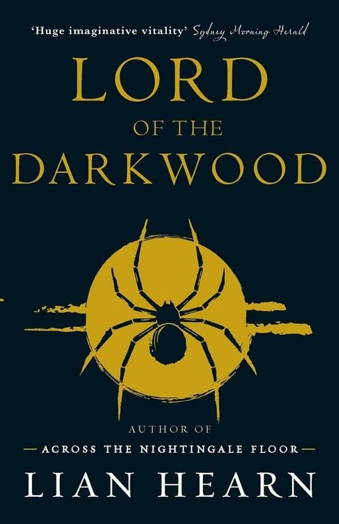 Produktbild: Lord of the Darkwood