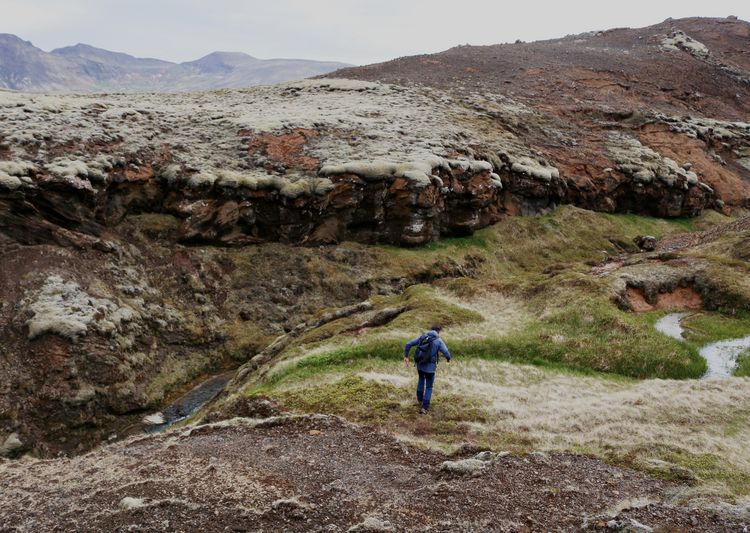 Produktbild: Abenteuer Island