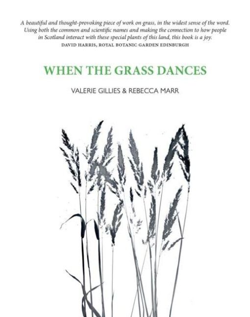 Produktbild: When the Grass Dances