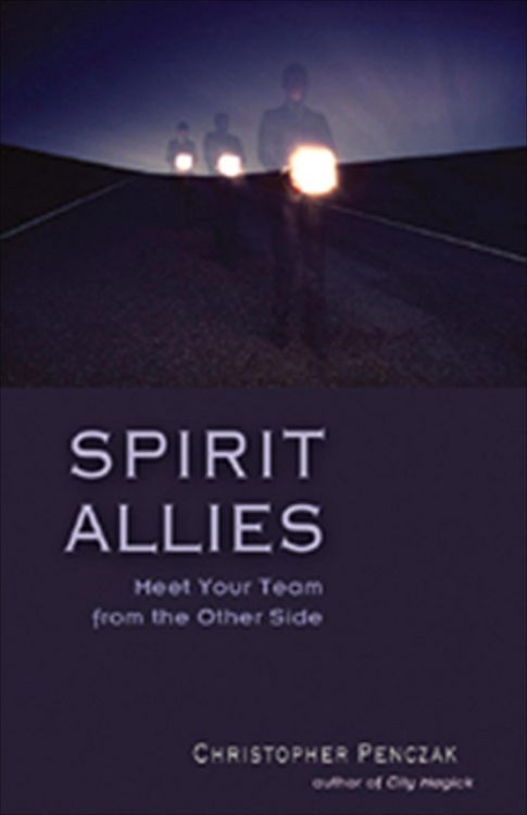 Produktbild: Spirit Allies