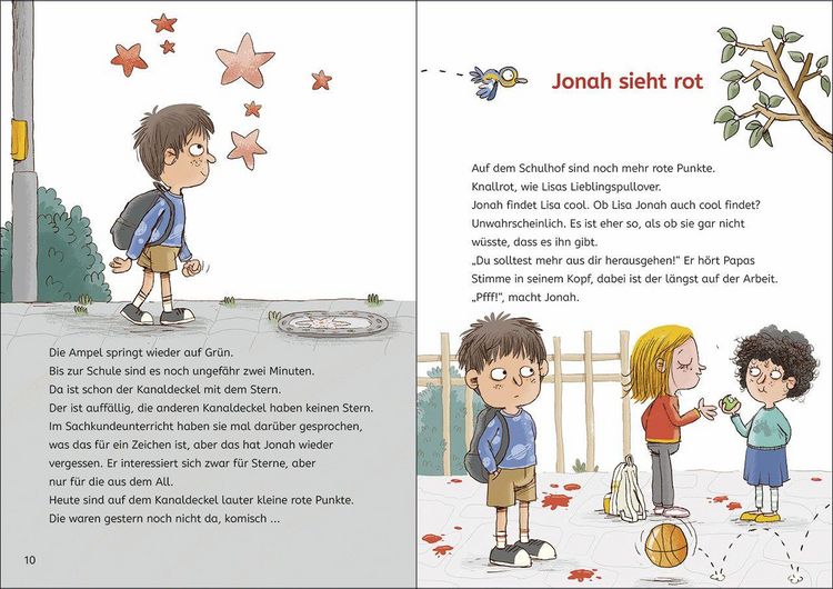 Produktbild: Stille Helden haben es in sich (Starke Kinder, gl&uuml;ckliche Eltern)