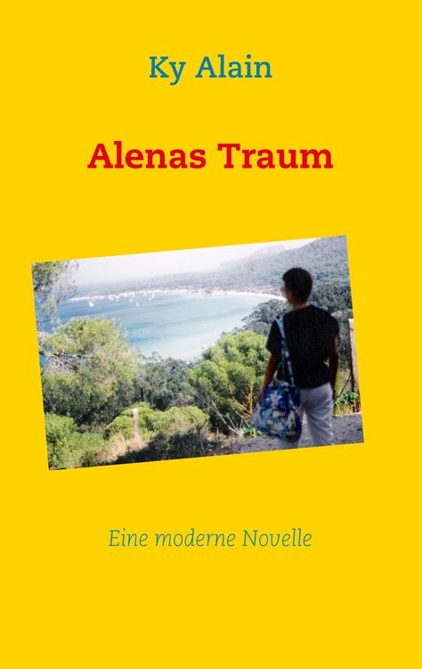 Produktbild: Alenas Traum