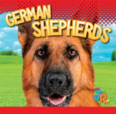 Produktbild: German Shepherds