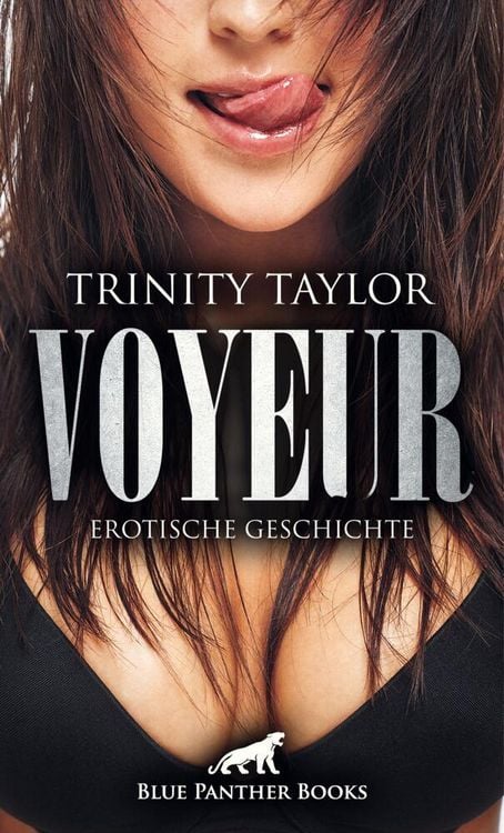 Produktbild: Voyeur | Erotische Geschichte + 1 weitere Geschichte