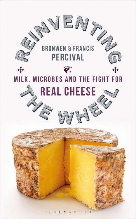 Produktbild: Reinventing the Wheel