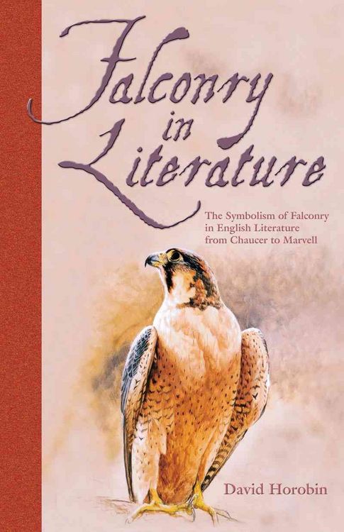Produktbild: Falconry in Literature