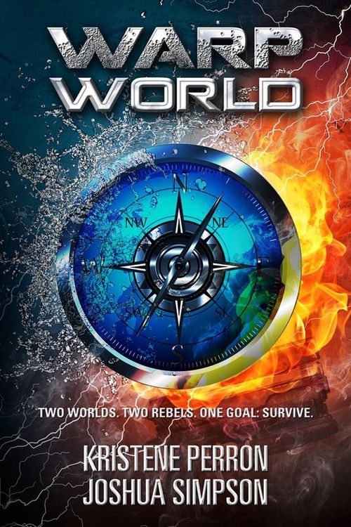 Produktbild: Warpworld