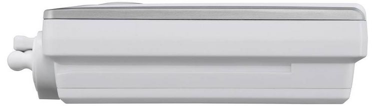 Produktbild: testo 0572 1622 162 T2 Temperatur-Datenlogger Messgr&ouml;&szlig;e Temperatur -50 bis 150 &deg;C inkl. Wandhalterung