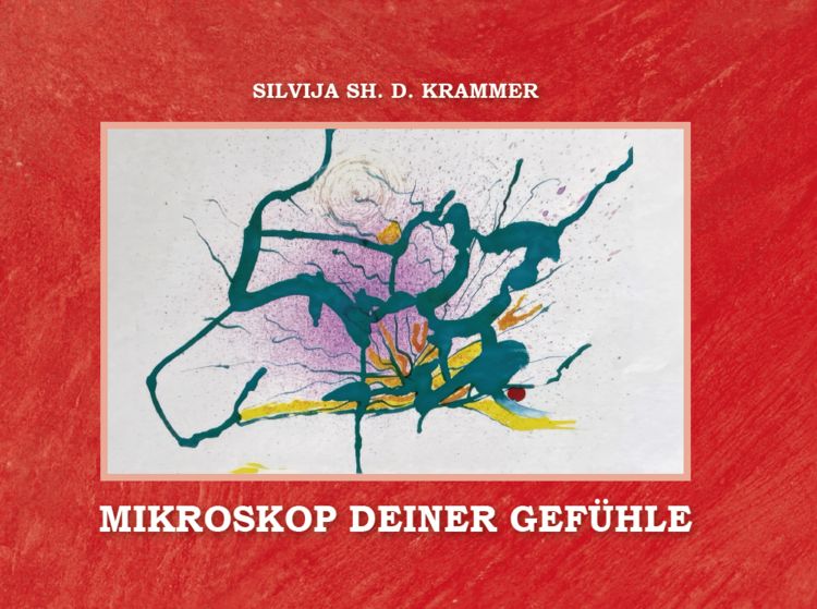 Produktbild: Mikroskop deiner Gef&uuml;hle