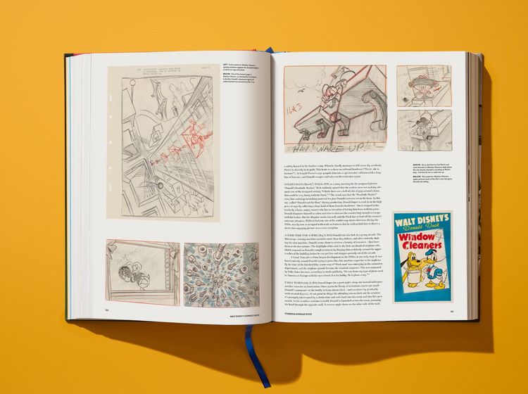 Produktbild: Walt Disney's Donald Duck