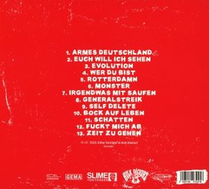 Produktbild: 3!+7(hoch 1)(Digipak)