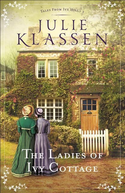 Produktbild: The Ladies of Ivy Cottage