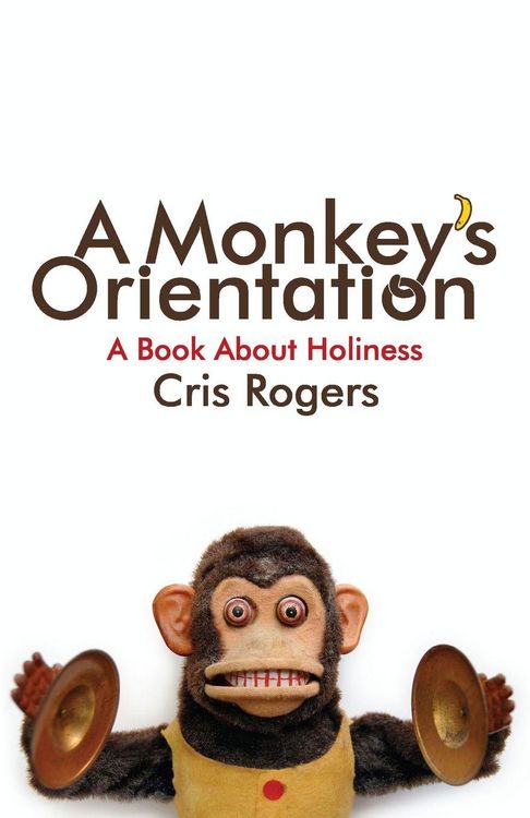 Produktbild: A Monkey's Orientation