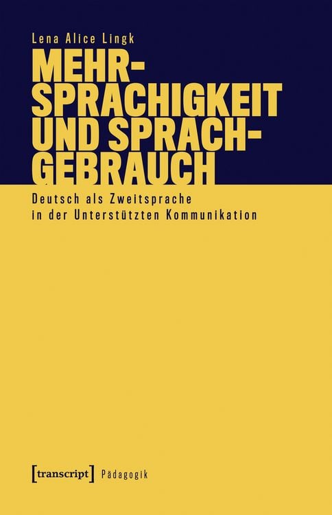 Produktbild: Mehrsprachigkeit und Sprachgebrauch