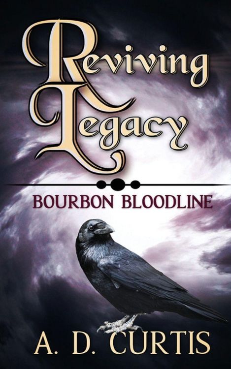 Produktbild: Reviving Legacy