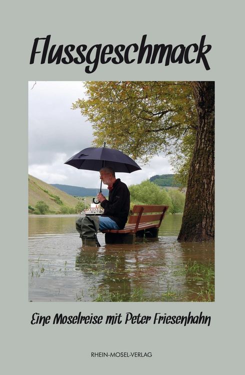Produktbild: Flussgeschmack