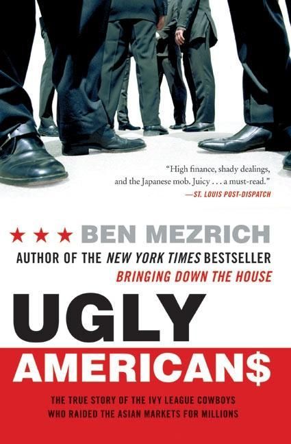 Produktbild: Ugly Americans