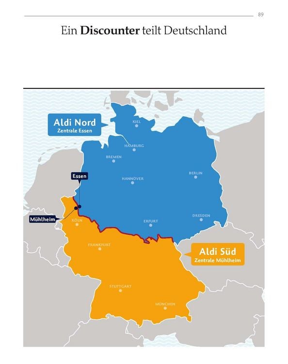 Produktbild: Der Atlas f&uuml;r Neugierige