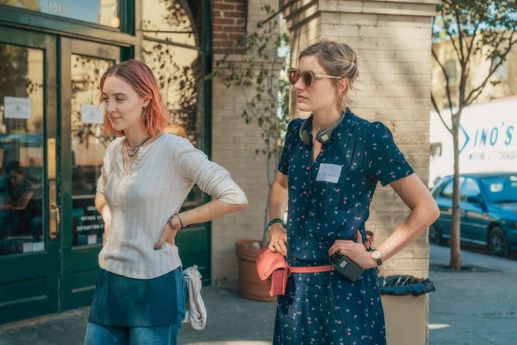 Produktbild: Lady Bird