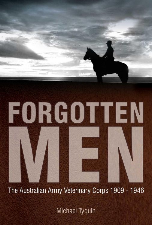 Produktbild: Forgotten Men