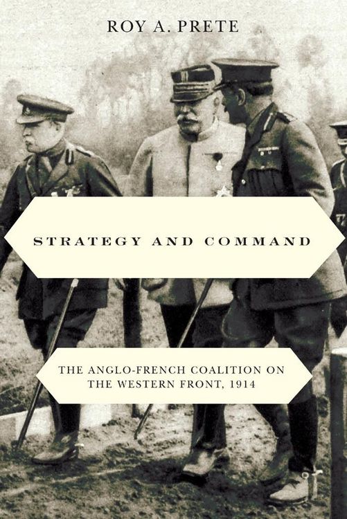 Produktbild: Strategy and Command