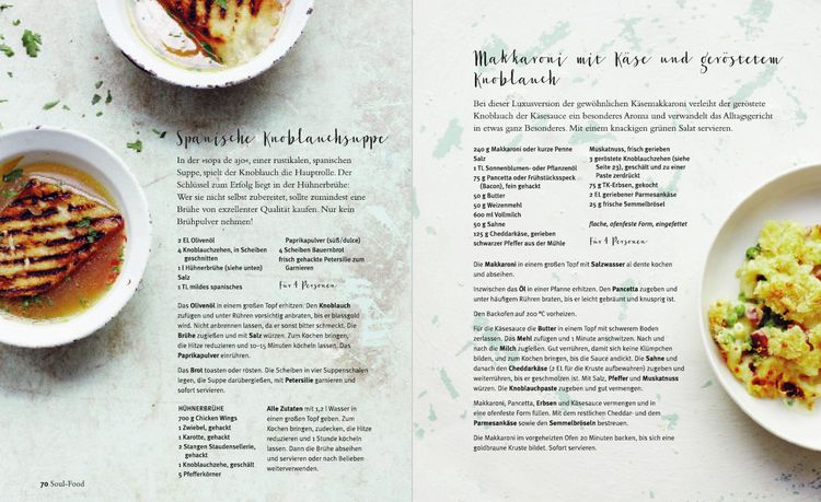 Produktbild: Knoblauch