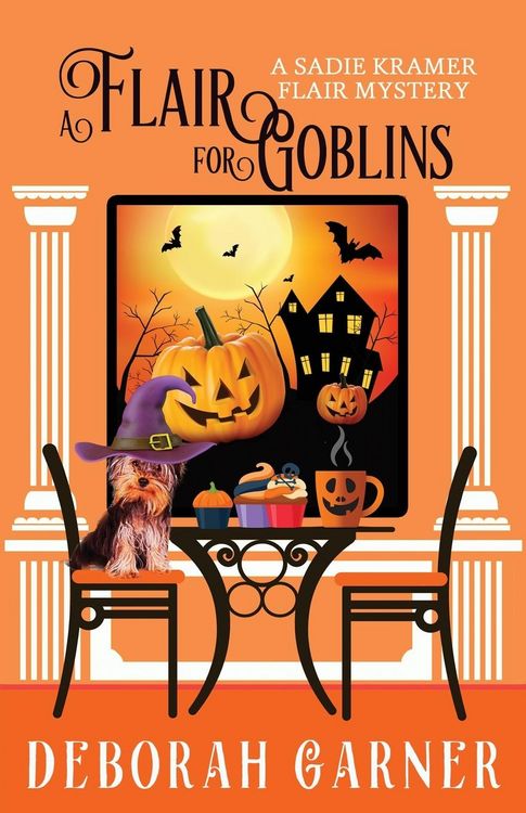 Produktbild: A Flair for Goblins