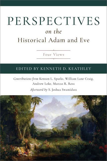 Produktbild: Perspectives on the Historical Adam and Eve