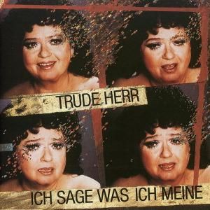 Produktbild: Ich Sage Was Ich Meine