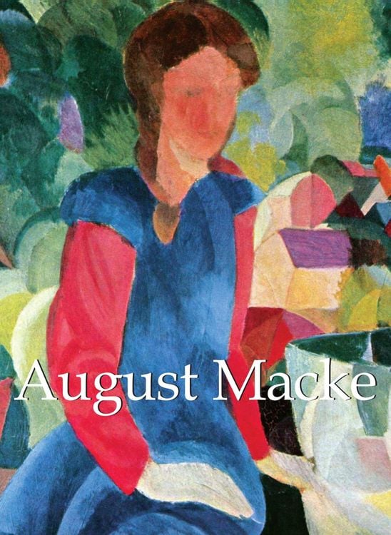Produktbild: August Macke