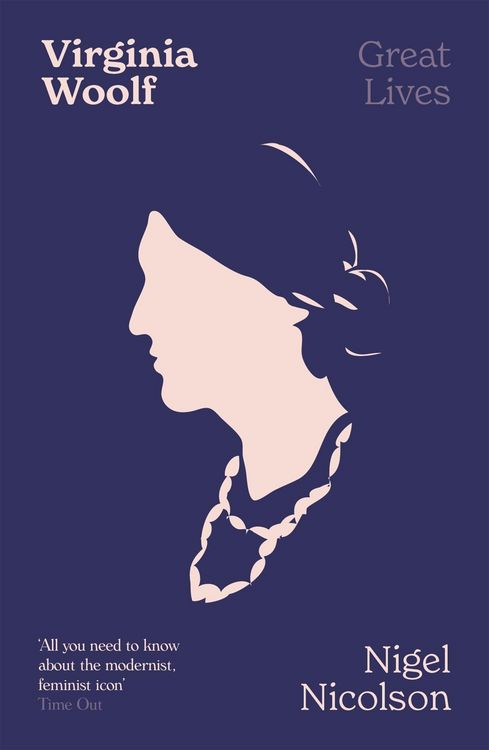 Produktbild: Virginia Woolf