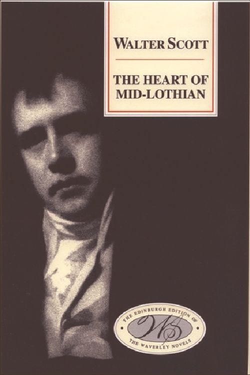 Produktbild: The Heart of Mid-Lothian