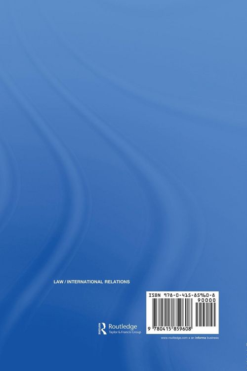 Produktbild: International Organizations and the Idea of Autonomy