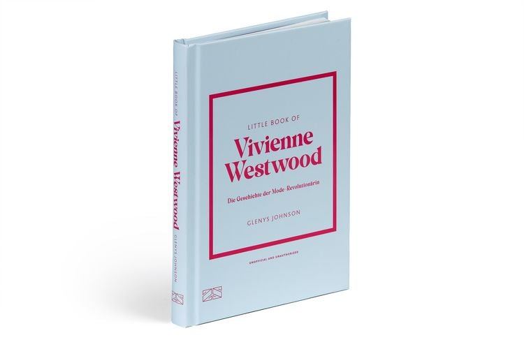 Produktbild: Little Book of Vivienne Westwood