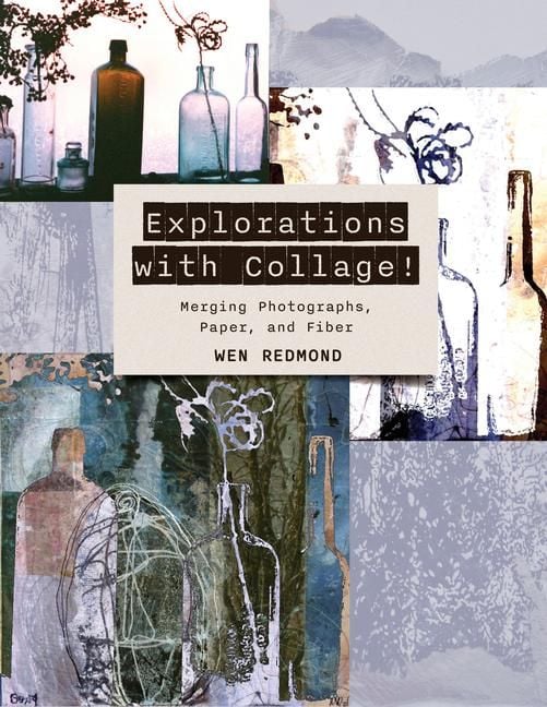 Produktbild: Explorations with Collage!
