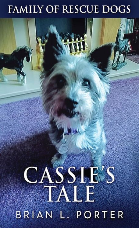 Produktbild: Cassie's Tale