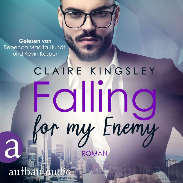Produktbild: Fallling for my Enemy