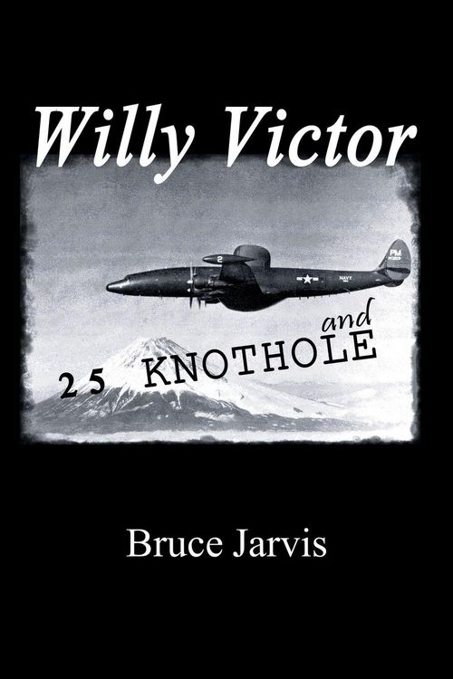 Produktbild: Willy Victor and 25 Knot Hole