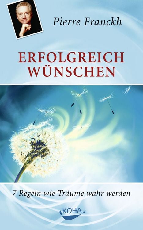 Produktbild: Erfolgreich w&uuml;nschen
