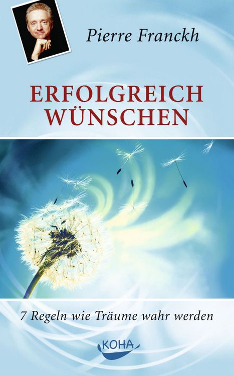 Produktbild: Erfolgreich w&uuml;nschen