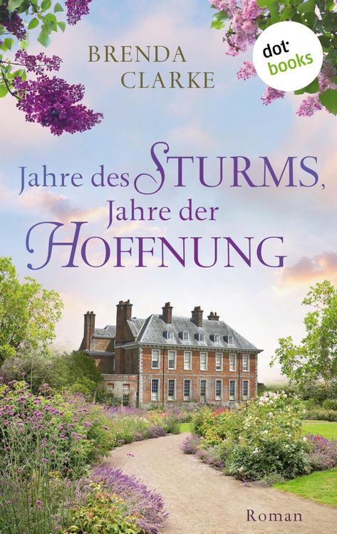 Produktbild: Jahre des Sturms, Jahre der Hoffnung