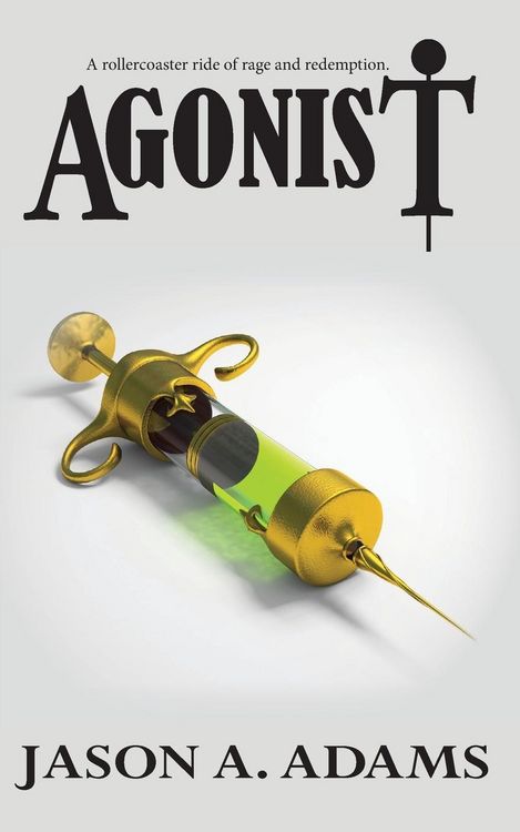 Produktbild: Agonist
