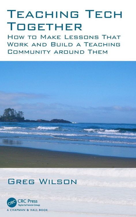 Produktbild: Teaching Tech Together