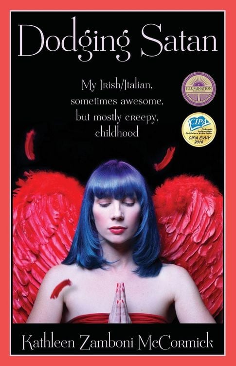 Produktbild: Dodging Satan