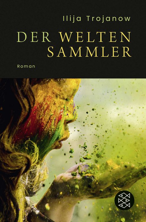 Produktbild: Der Weltensammler
