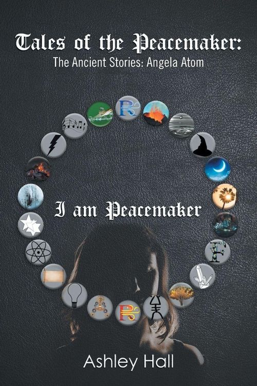 Produktbild: Tales of the Peacemaker