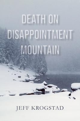 Produktbild: Death on Disappointment Mountain