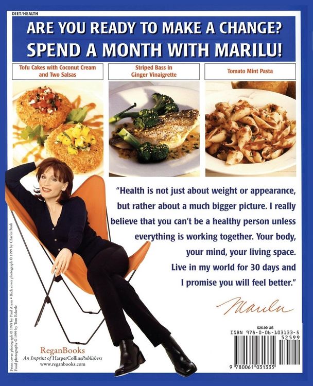 Produktbild: 30 Day Total Health Makeover, The